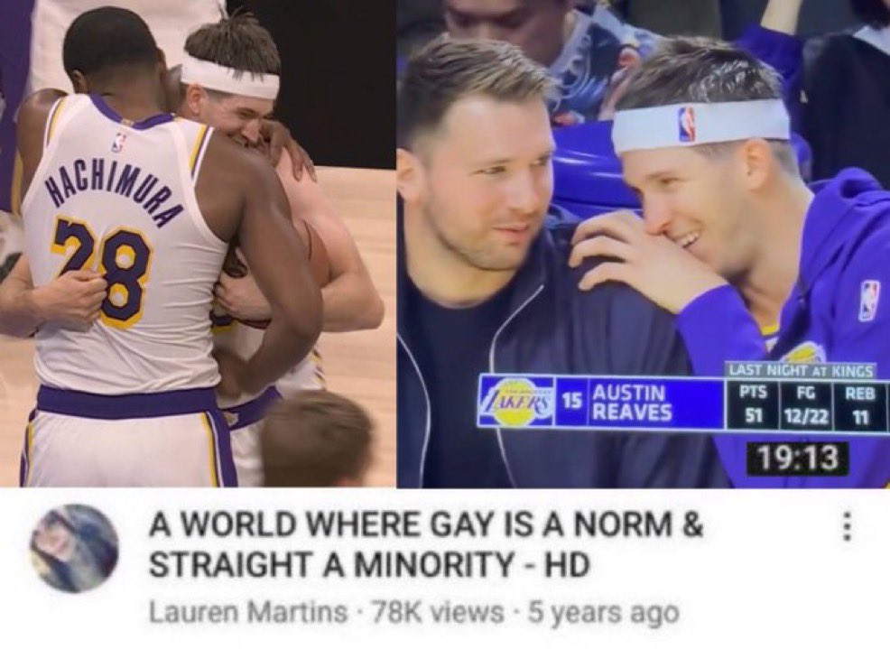 MANOMAGlC's tweet image. this entire 2026 Lakers team