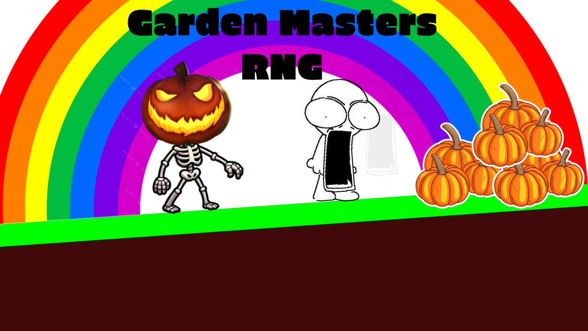 corp_GardenRNG's tweet photo. :

🌱🍎 Introducing Garden Masters RNG! 🍊🎲
Test your luck, spin the RNG, and collect a garden full of rare fruits!
Can you become the ultimate Garden Master? 🌻
🎮 Play now 👇👇https://t.co/TNErSOiXue
#scratchprojects #Scratch  #RNG #IndieGame #GamingCommunity https://t.co/iGZwqS1bkP