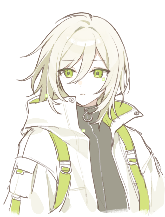 シェリル　私服　有栖　確認ページ 背中で魅せるガンガールRPG『勝利の女神：NIKKE』自らに与えられ