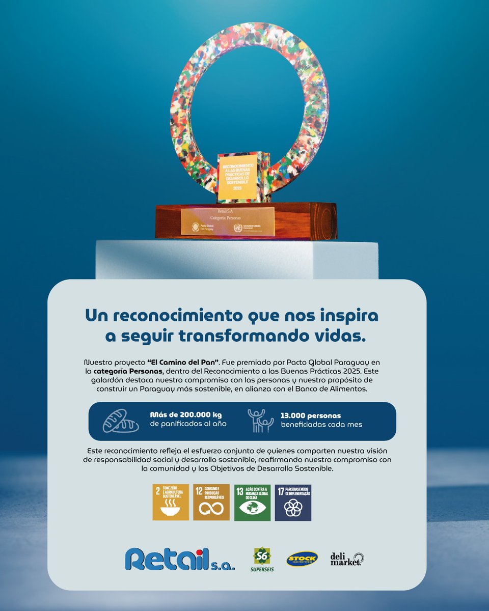 Superseis Supermercados tweet media