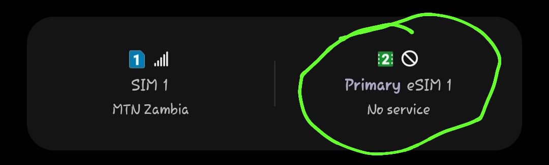 SadaKapunza's tweet photo. @Airtel_Zambia 
This has been our daily bread from your network since Saturday in Mpulungu District. Network is flickering like light bulbs 💡 with very low voltage.🫤😕
#PatheticAirtel https://t.co/eWuQA9tEuB
