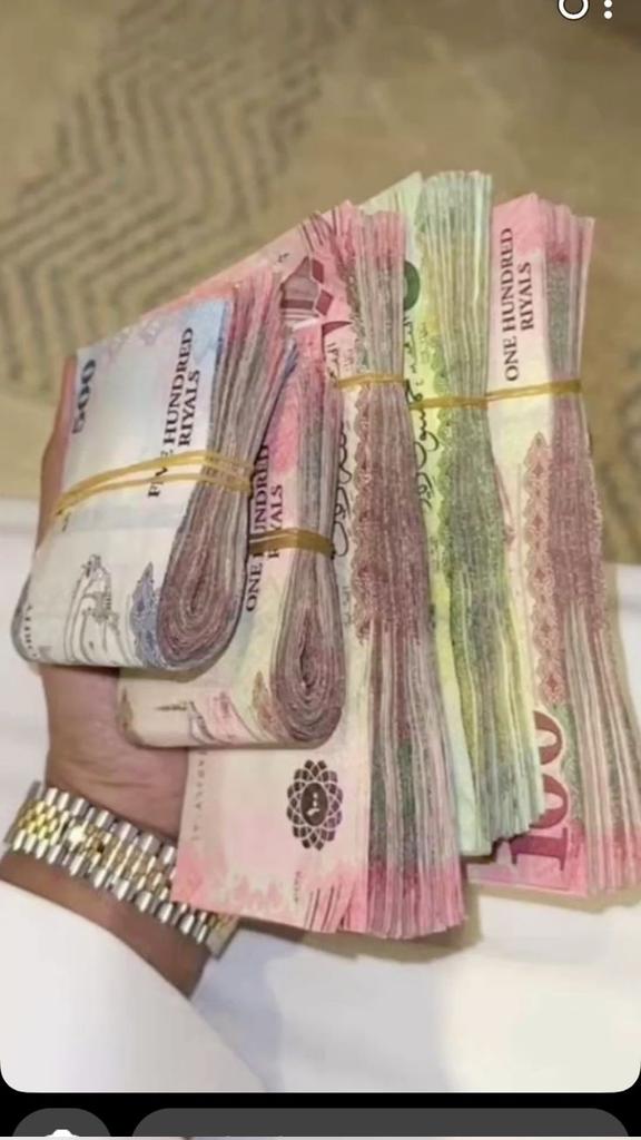 السلام عليكم ✋🏻
اي شخص بيرد على هذي التغريدة 
ممكن ندخل عليه بالخاص و بنبشره بالخير 🎁
٥٠٠٠٠ ريال لشخصين السحب بشكل عشوائي💰
#الامن_السعودي