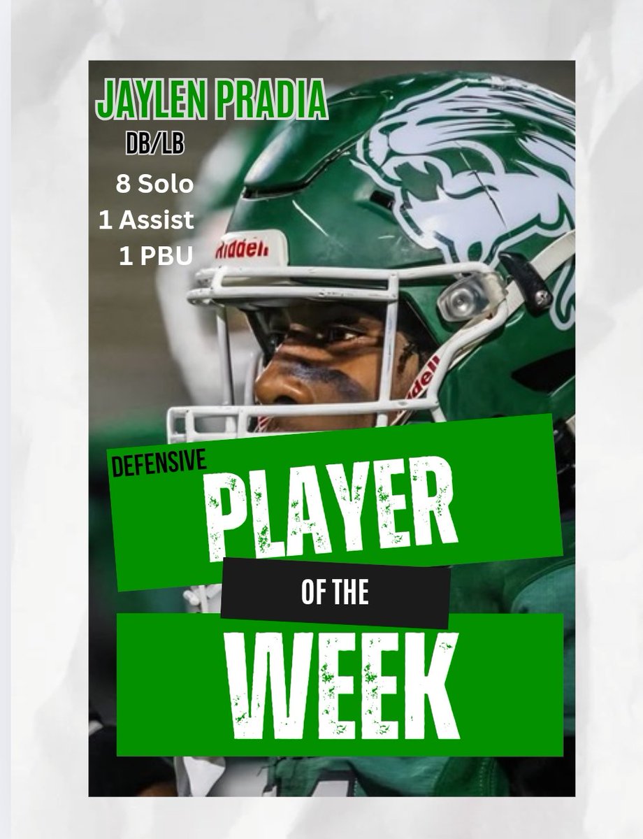 springhsfb's tweet image. Thank you for last week&apos;s #HaUNT fellas!!! @CoachStrange06