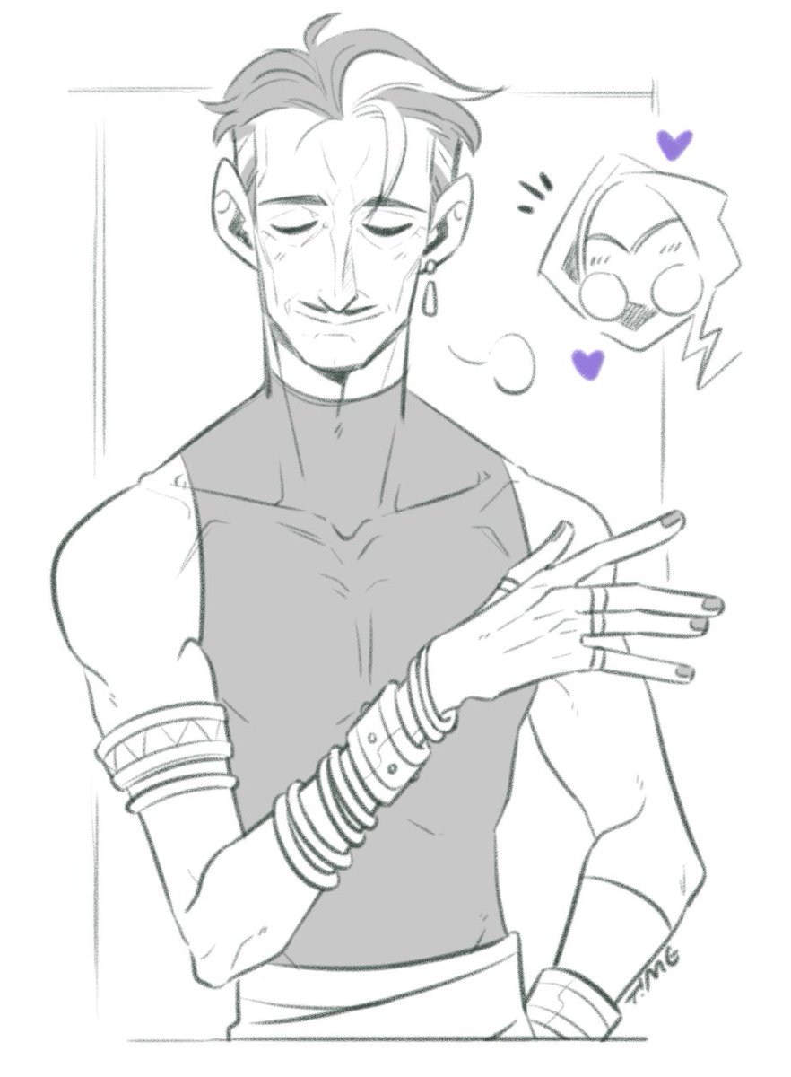 TimetheHobo tweet media