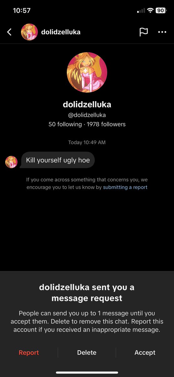 plushhku's tweet image. #monsterverze fans when u tell them any game that relies on rhs downfall wont last 😭 at least i can post my face 😑