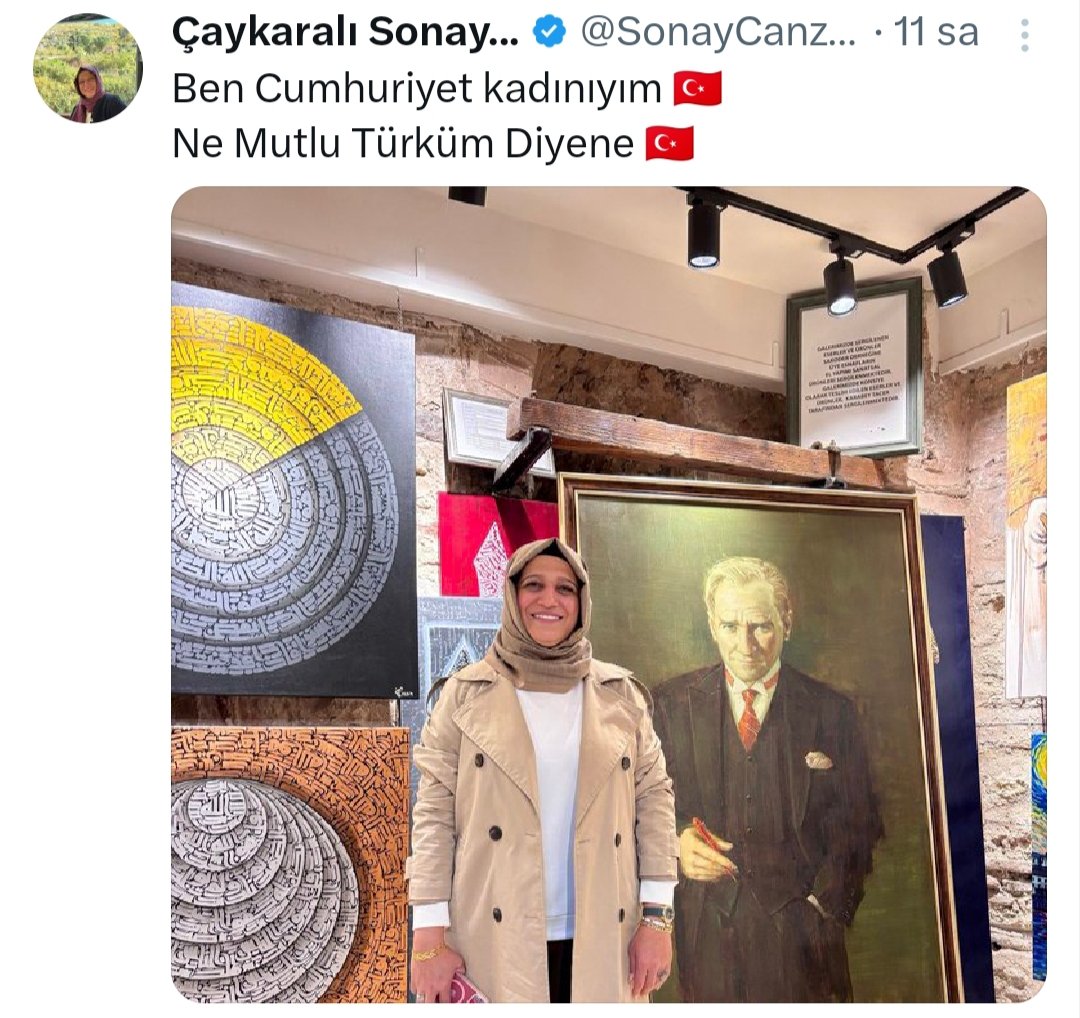 ulan her gün yeni bi karı çıkıyor, filli boyanın kataloğu bile bu kadar geniş değildir