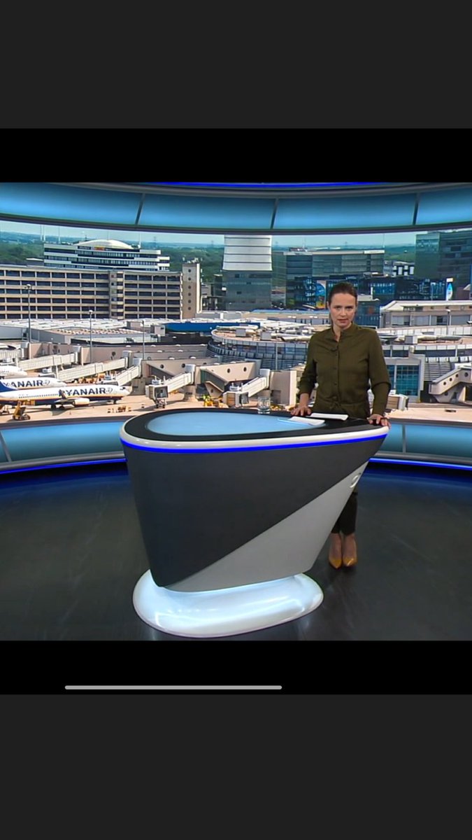 HofmannAviation's tweet image. #TVwork today with ORF about the current status of low-cost-carrier operations to and from Flughafen Wien - Vienna Airport and a outlook into 2026. Today at „Aktuell nach fünf“ and „ORF NÖ Heute“.

on.orf.at/video/14297967…

#hofmannaviation #luftfahrtexperte @ORF @flughafen_wien