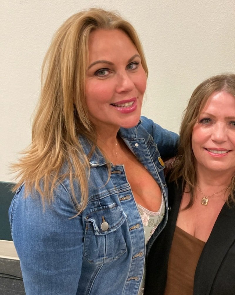 It was truly an honor meeting <a href="/laralogan/">Lara Logan</a> recently.  An amazing journalist speaking truth to power. A very courageous lady. Thank you for coming to N.E. Oregon. God bless.