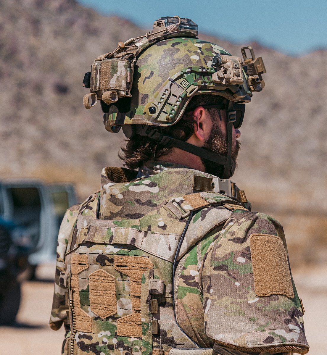 Ace Link Armor tweet media