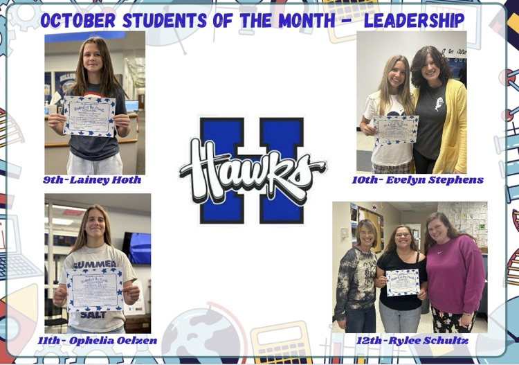 Hillsboro High School Admin tweet media