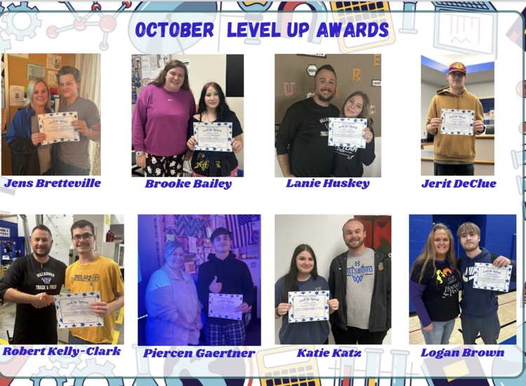 Hillsboro High School Admin tweet media