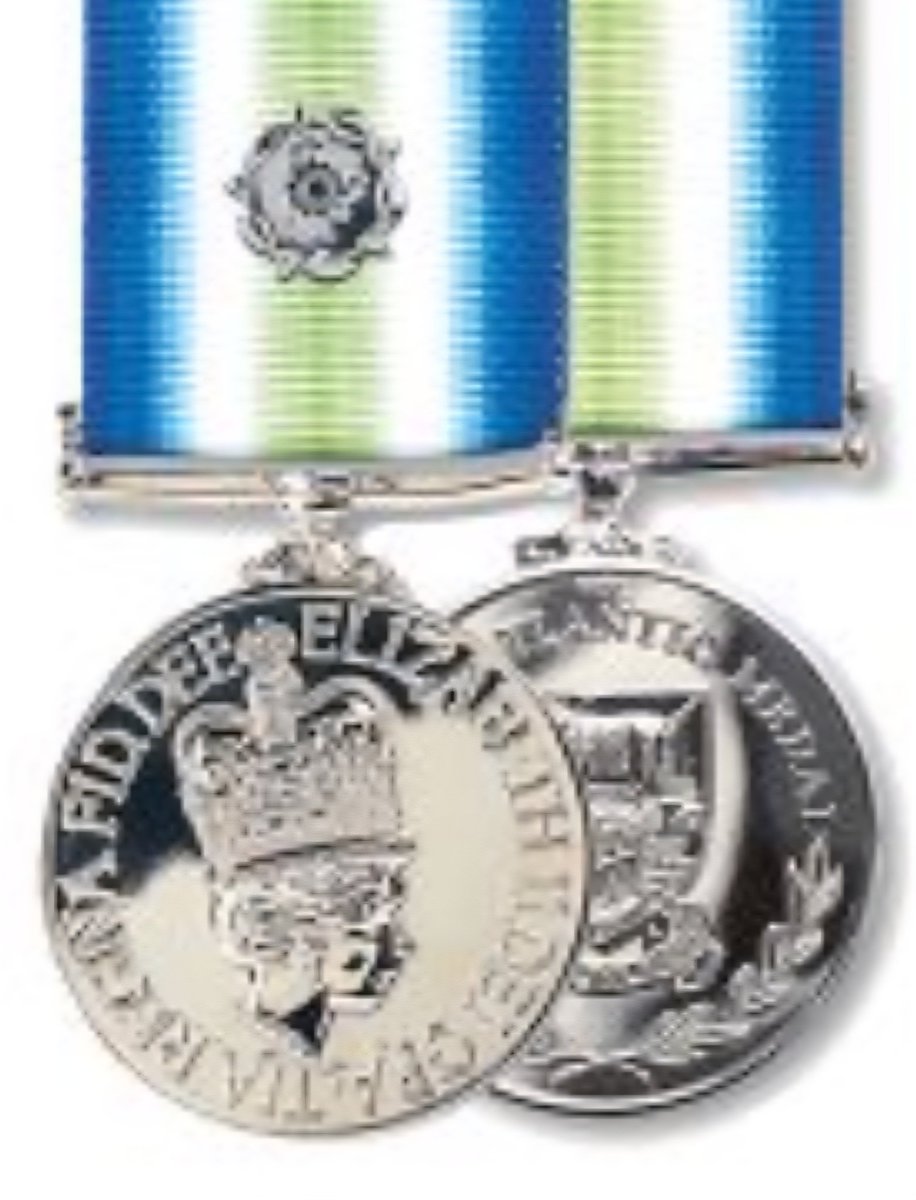 Dickie Arbiter LVO 🇬🇧 tweet media