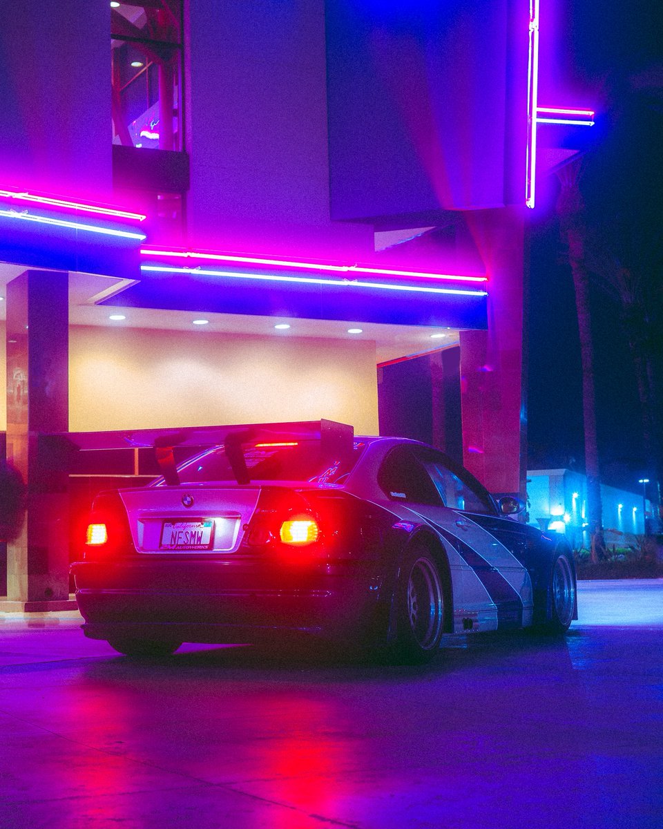iseihaa's tweet photo. Need for speed.. https://t.co/yKrNi94liG