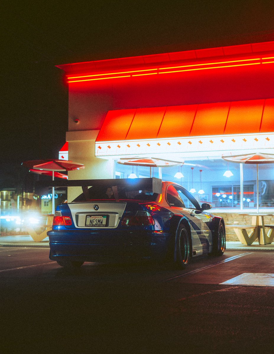 iseihaa's tweet photo. Need for speed.. https://t.co/yKrNi94liG