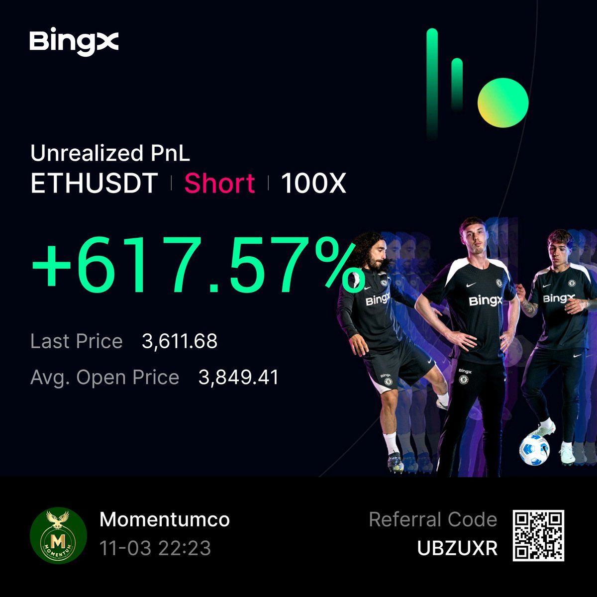 MomentumWLS's tweet photo. $BTC $ETH $SOL  #CryptoTrading #CryptoCommunity #futurestrading 
Join Momentum today 🤯🔥
https://t.co/5CjIlCoZlr https://t.co/dcWtmoYhqQ