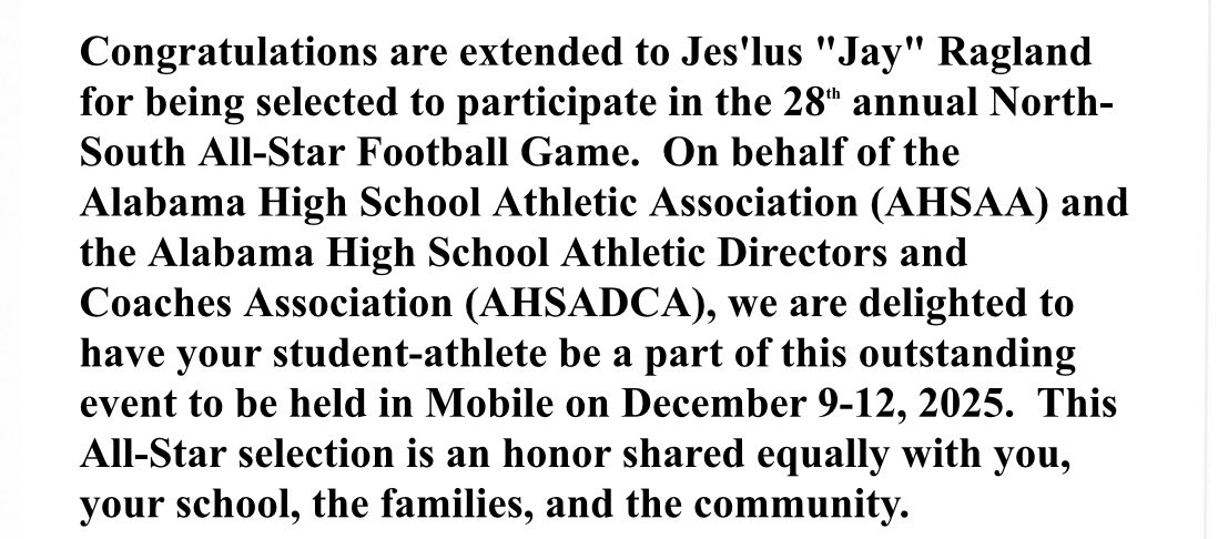 officaljay2x's tweet image. Blessed TO BE SELECTED TO PLAY IN THE NORTH VS SOUTH ALL STAR GAME .✋🏽