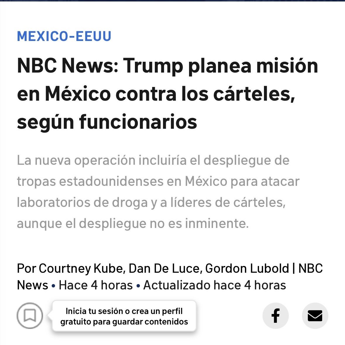 Guacamaya Leaks tweet media