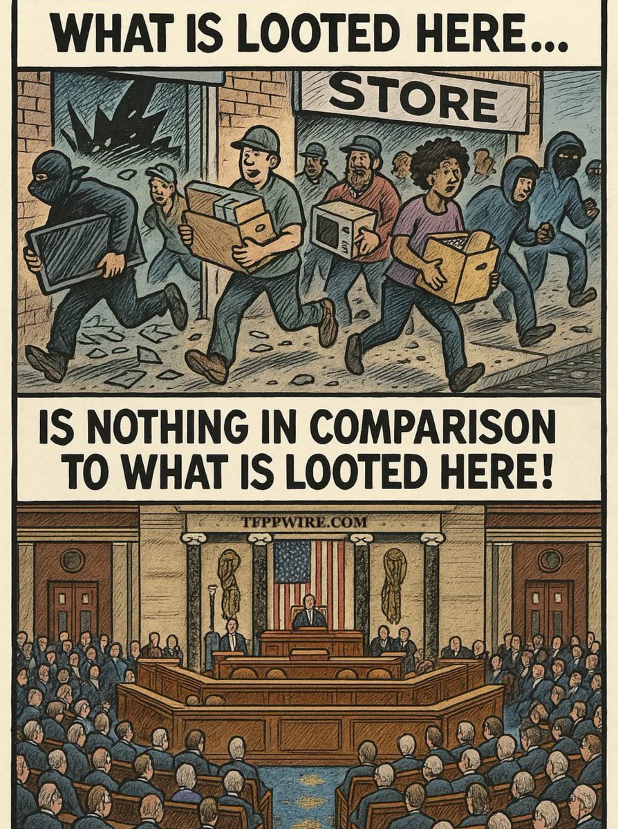 After years of failed politics, California looks as poor as any third world country. After years of insider trading, Nancy Pelosi is richer than any third world country. Nancy Pelosi is retiring from politics without ever being held accountable for a thing.