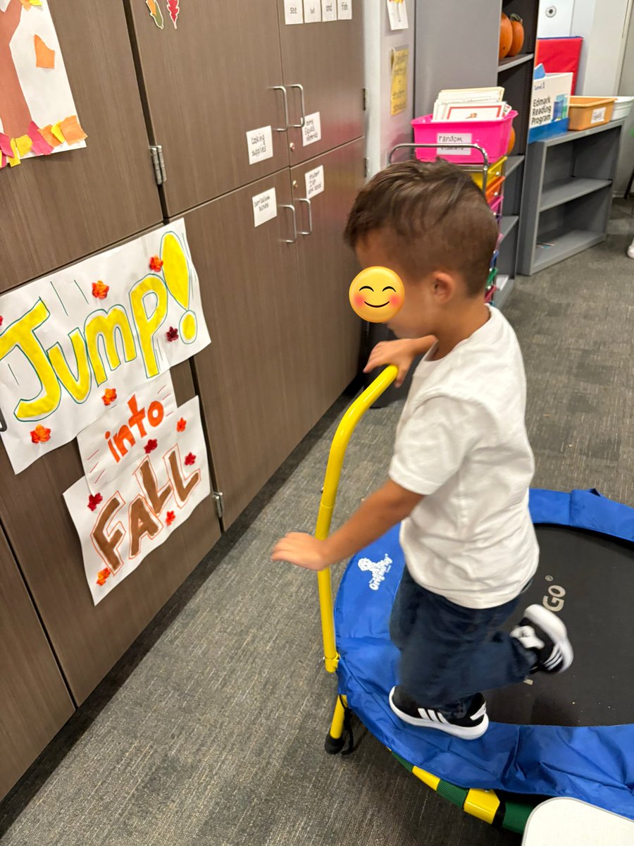 Brianna Robinson, M.Ed tweet media