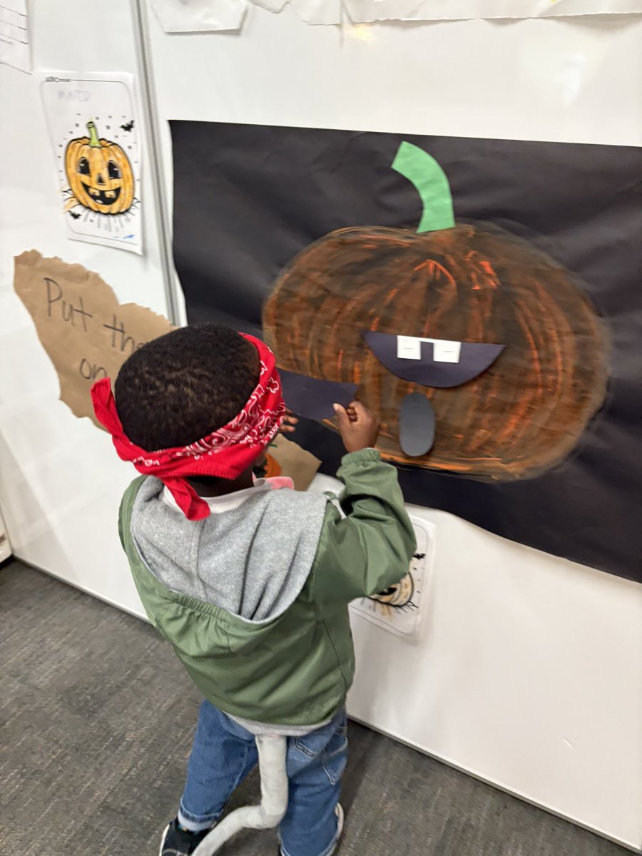 Brianna Robinson, M.Ed tweet media