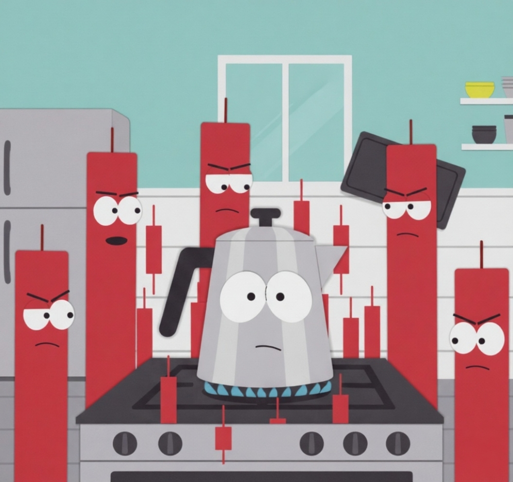 atomiquest's tweet photo. holding strong, our floor is diamond #PERCOLATOR https://t.co/Ev6vU21HWg