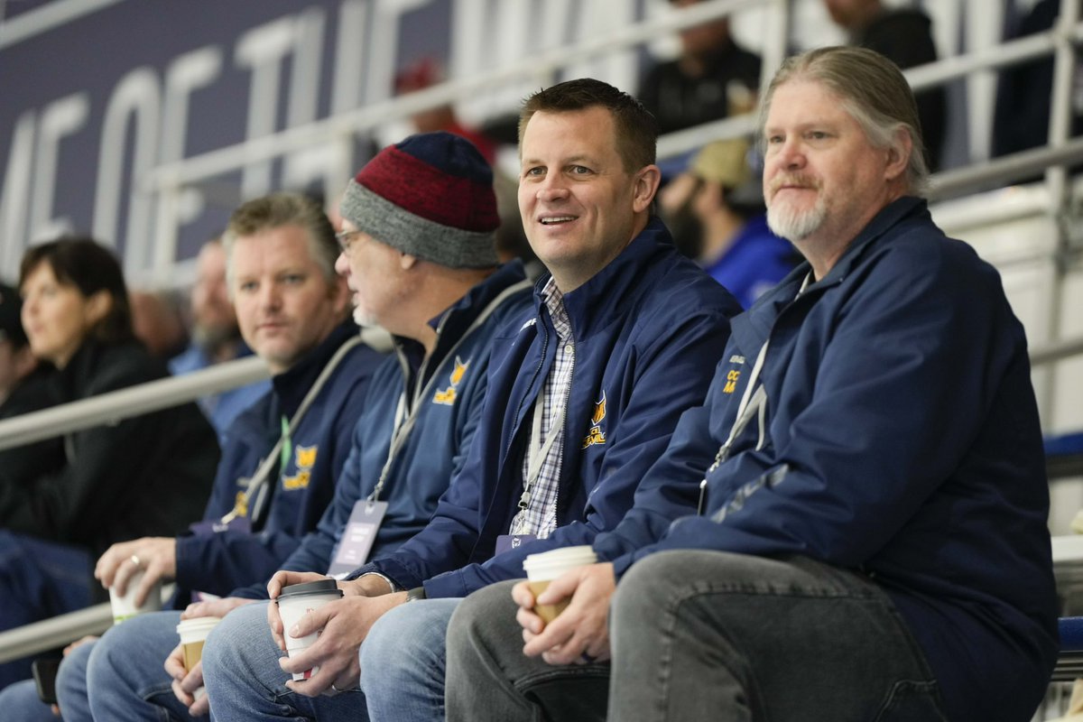 Caps Youth Hockey tweet media