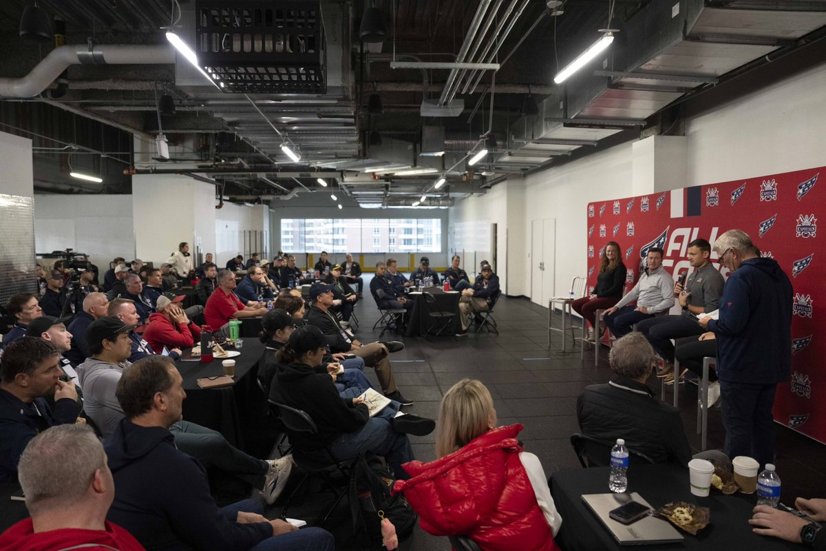 Caps Youth Hockey tweet media