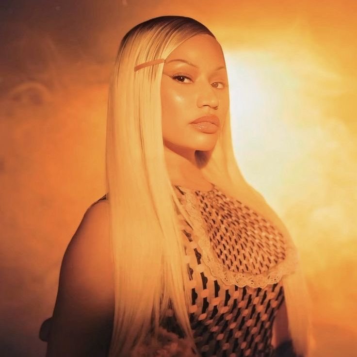 updatecharts's tweet image. Nicki Minaj vai DOAR pacotes de mantimentos para as vítimas do furacão Melissa na Jamaica.