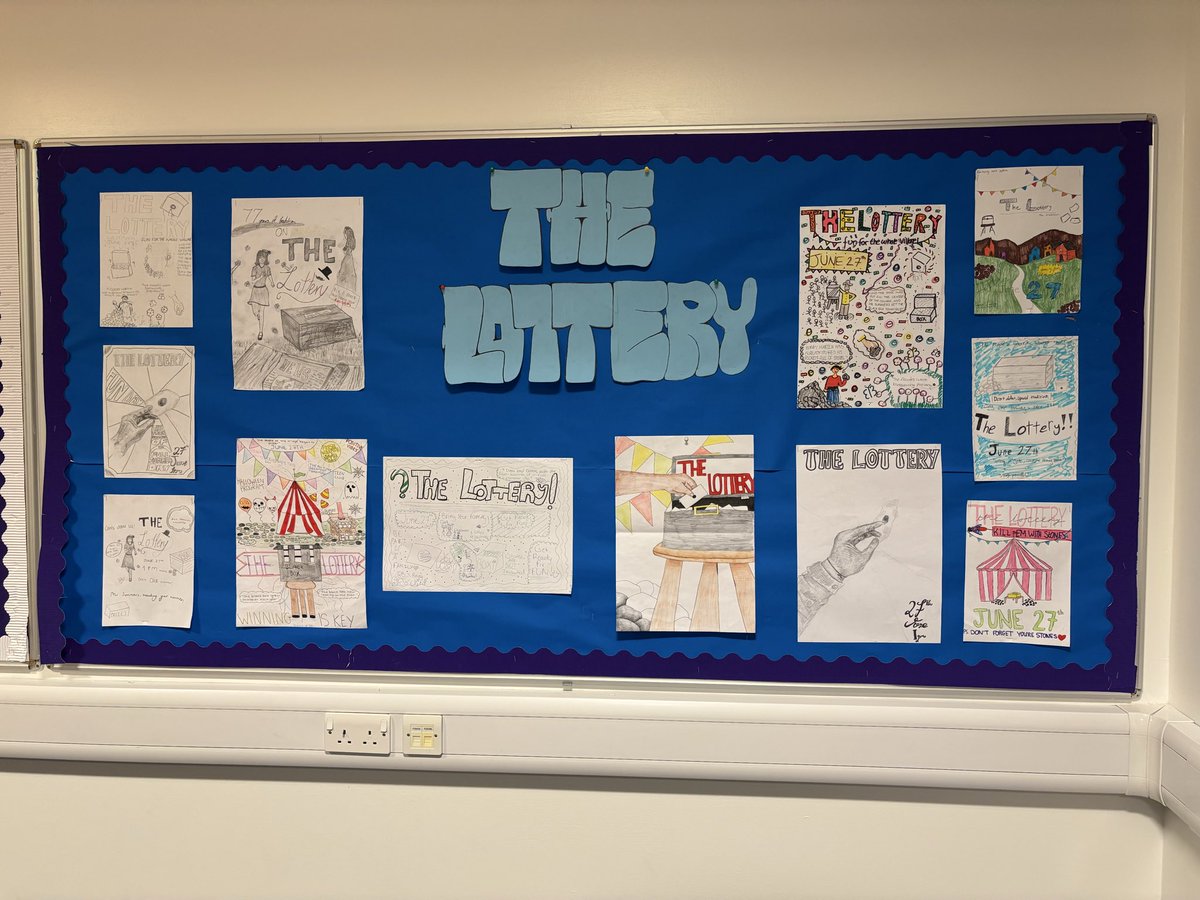 Holy Rood English tweet media