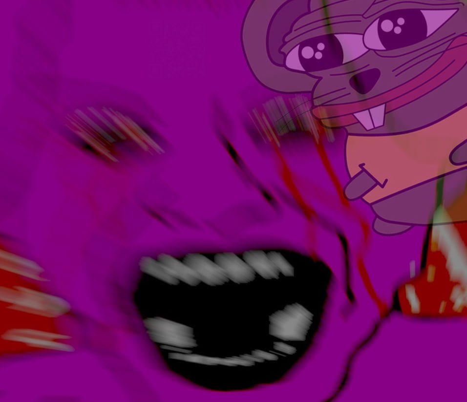 Generational nibbling opportunity here 🧀💊