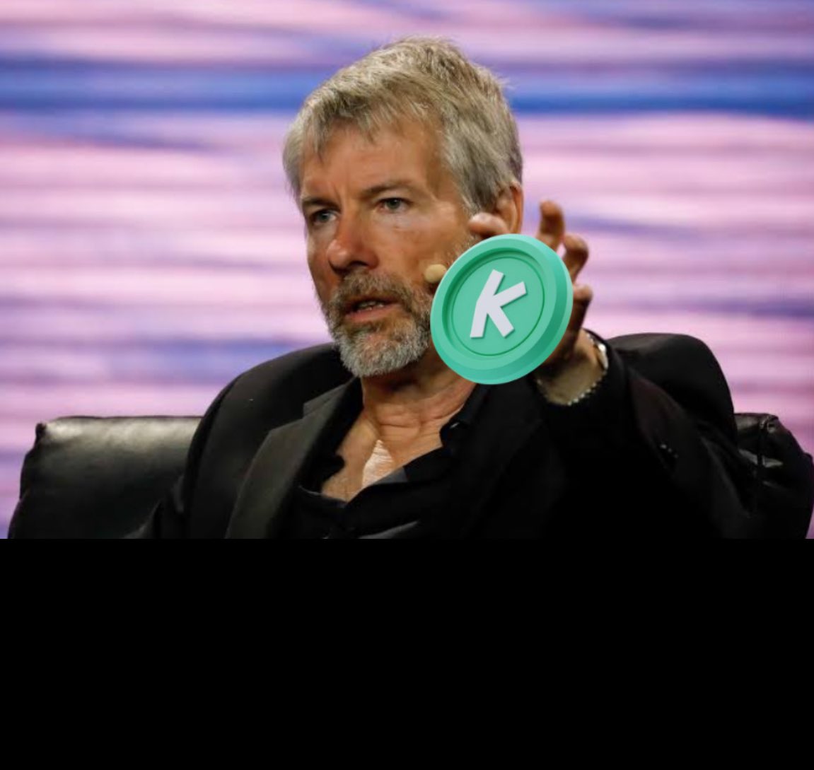 kryptobandits's tweet image. Everyone think Wallet #1 is Binance

Nonsense 

👉🏼It’s Michael Saylor