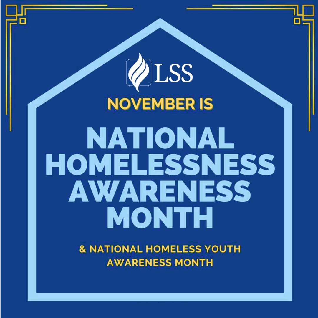 Having a place to call home is something most people take for granted. 

#LSS provides housing and necessary support services to develop vibrant communities that contribute to the greater good.

Learn more: lsswis.org

#Housing #Homelessness #Homeless #Wisconsin