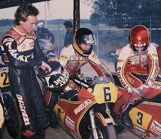 Antonio Ramos del Olmo tweet media