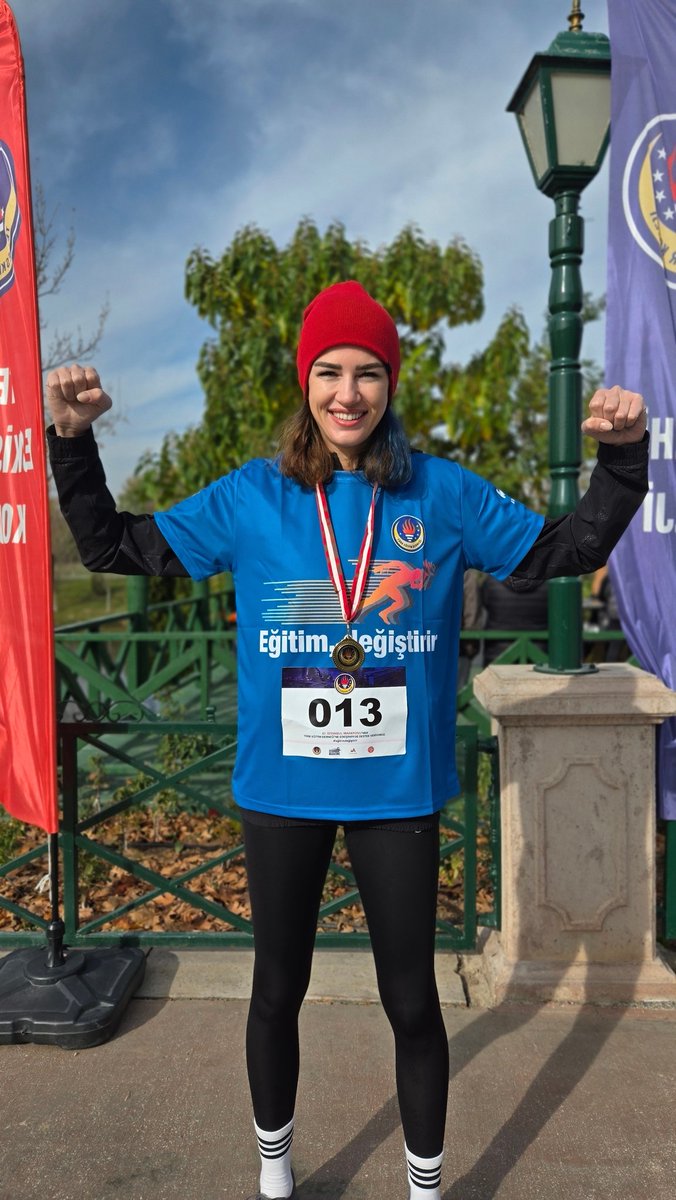 Koşuya katılamasanız da bu iyiliğin bir parçası olabilirsiniz. Bağış linkinden destek verin, paylaşın, duyurun. Unutmayın, her adım, her destek eğitimle hayat değiştirir!
ipk.adimadim.org/kampanya/CC134…