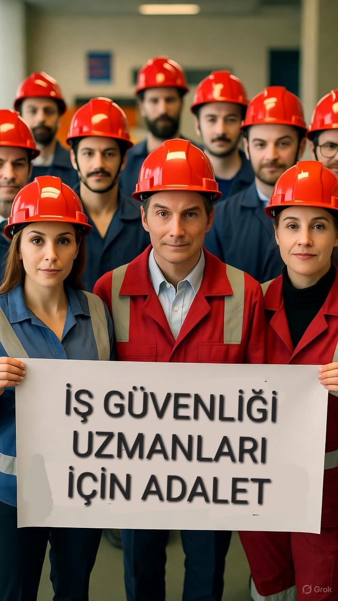 ademozdemir_38's tweet photo. @csgbakanligi
@adalet_bakanlik
#KübraDemirİçinAdalet 
#iguiçinadalet
 #iguiçinadaletistiyoruz
İş güvenliği uzmanları sadece danışman olarak görev yaparlar. İşyeri ileilgili tüm sorumluluk işverene aittir. https://t.co/lgSJSaB2Ae
