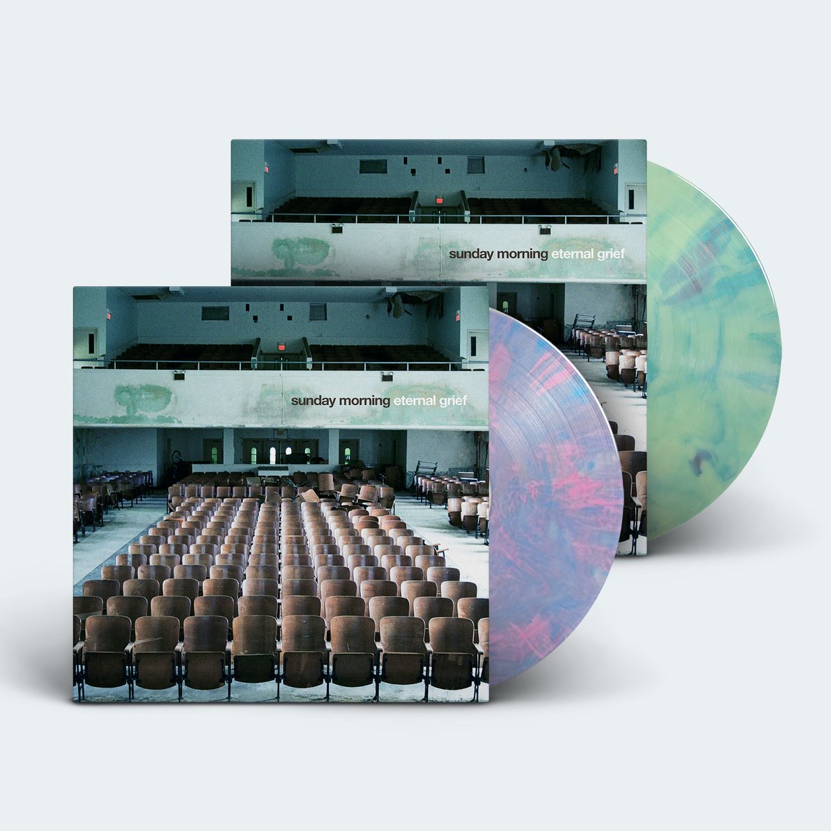 Open Your Ears Records tweet media