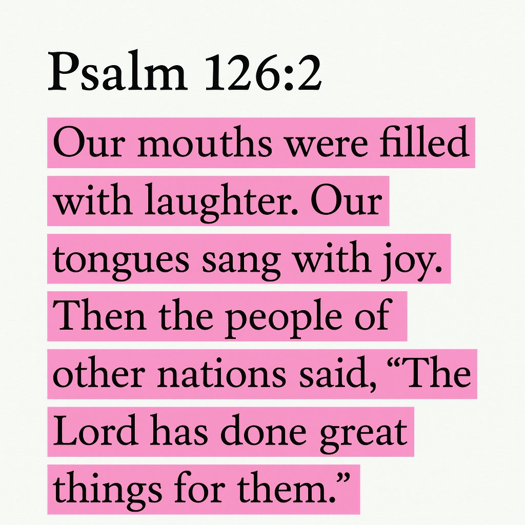 PositivePsalms's tweet photo. https://t.co/YC0owlCCPI