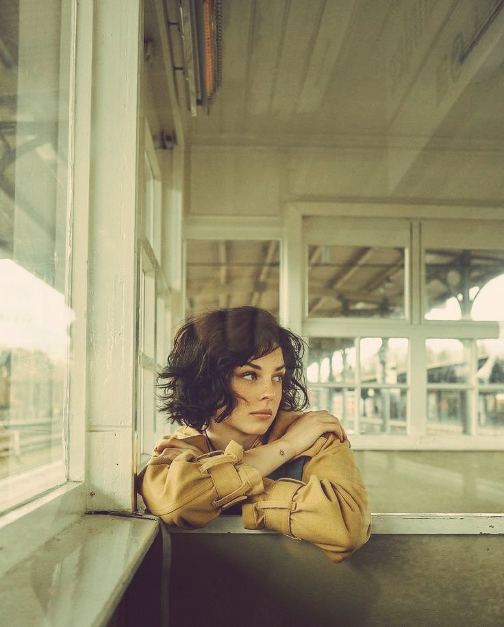 Sophia (@womanwindow) on Twitter photo 