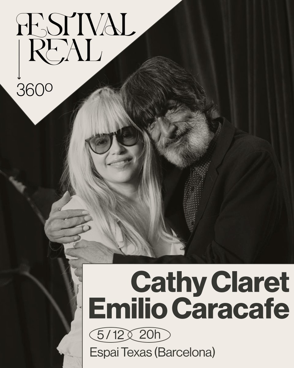 Festival Real 2025 tweet media
