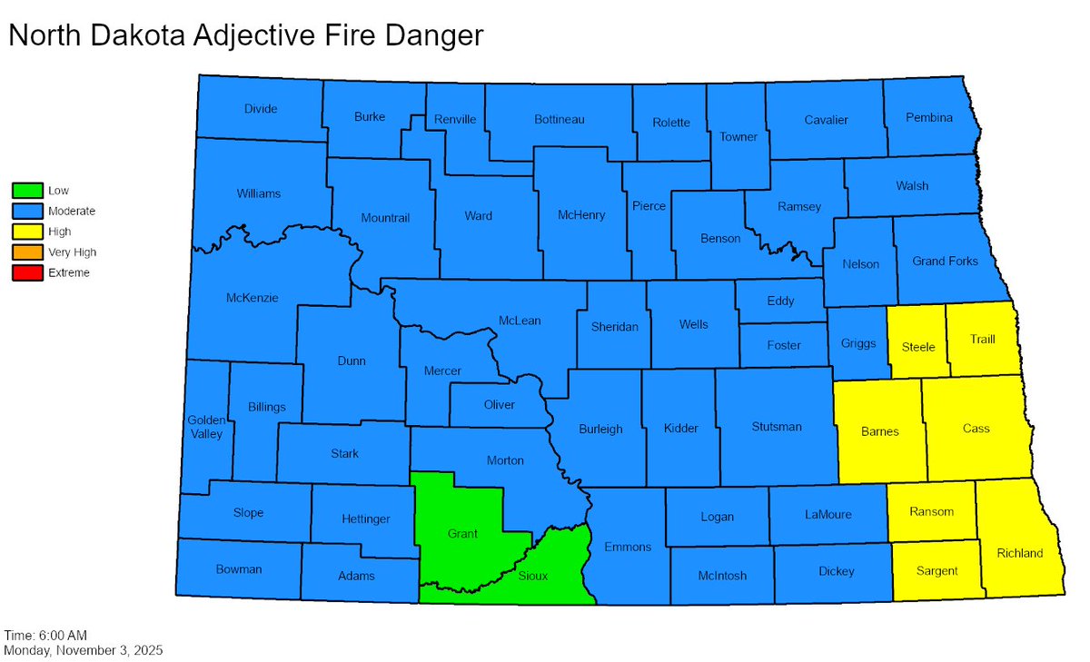 Fargo Fire tweet media