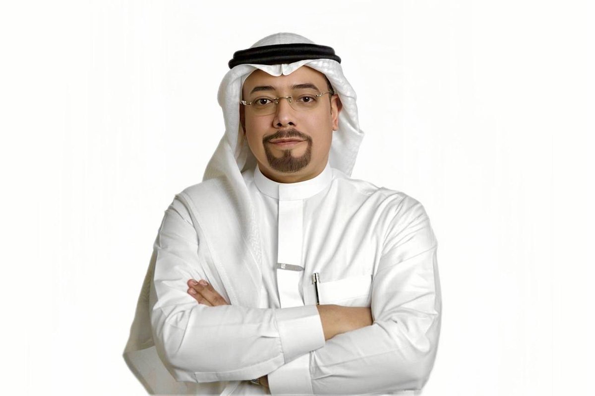 الرؤساء التنفيذيون السعوديون Saudi CEOs tweet media