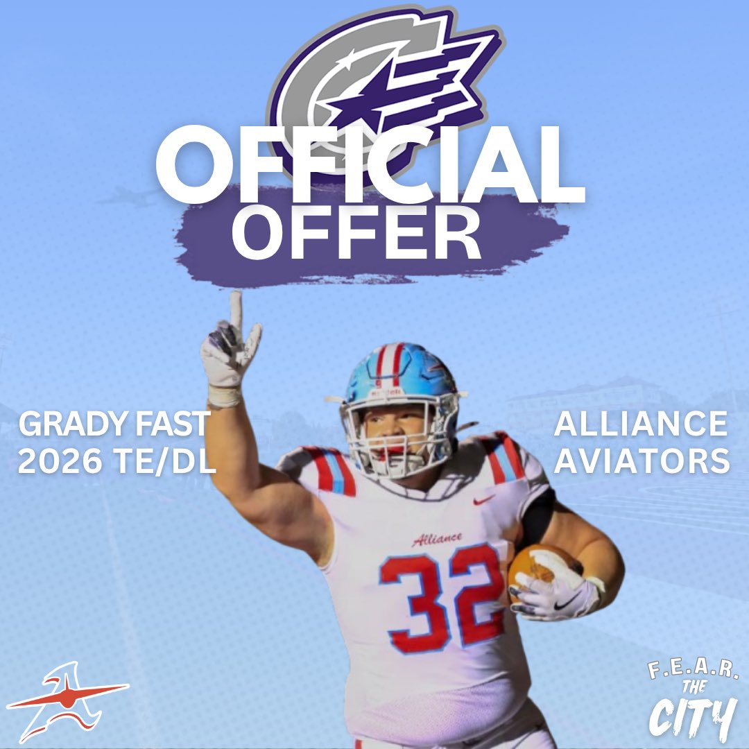 AVIATOR FOOTBALL tweet media