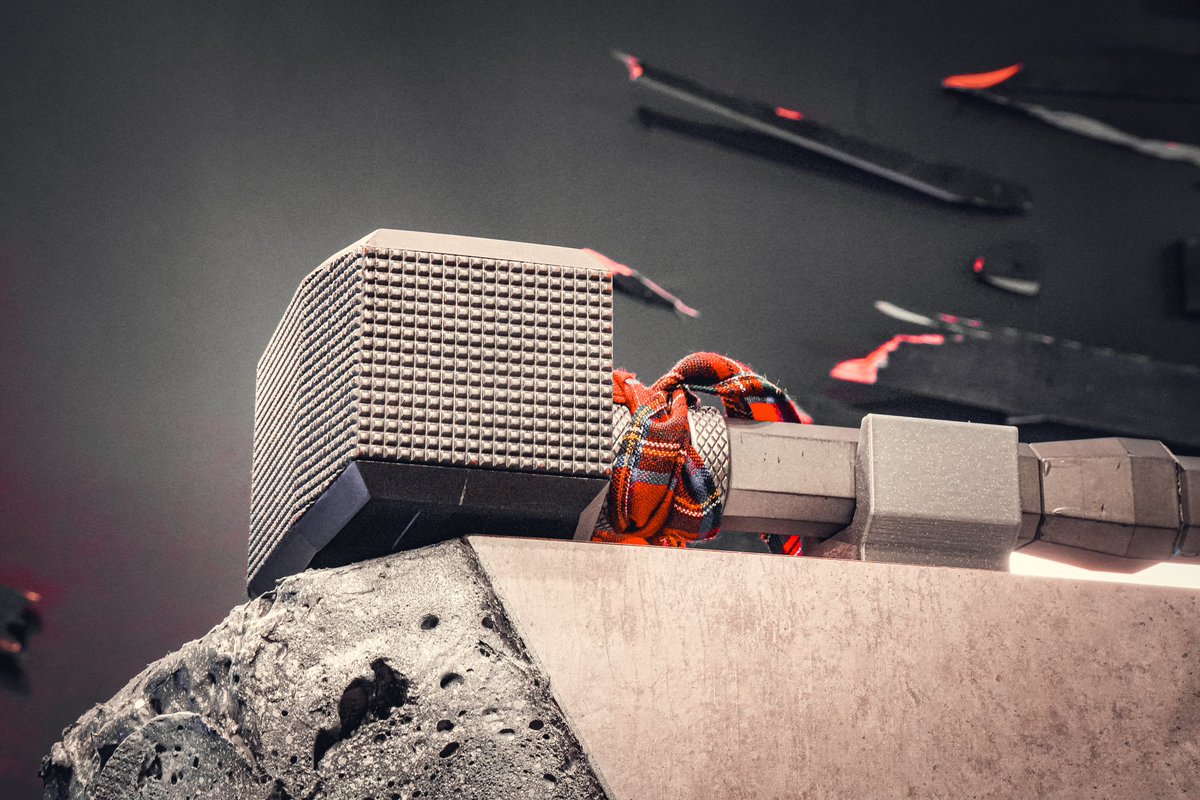 Rainbow6FR's tweet image. Clap de fin de la @ParisGamesWeek 2025 ! 🎬

On a passé 4 jours de folie autour de Siege sur le stand #UbiPGW, un énorme MERCI 6️⃣❤️

Matchs R6, cosplays, quiz, photobooth… on a eu de tout ! 🫶