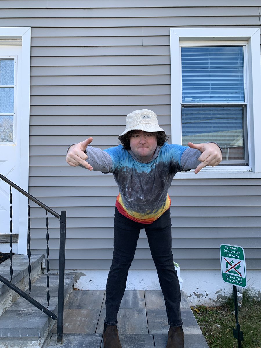 Goosie 2K tweet media