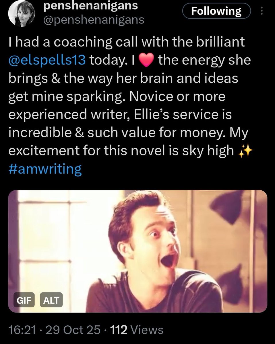 Ellie Hawkes tweet media