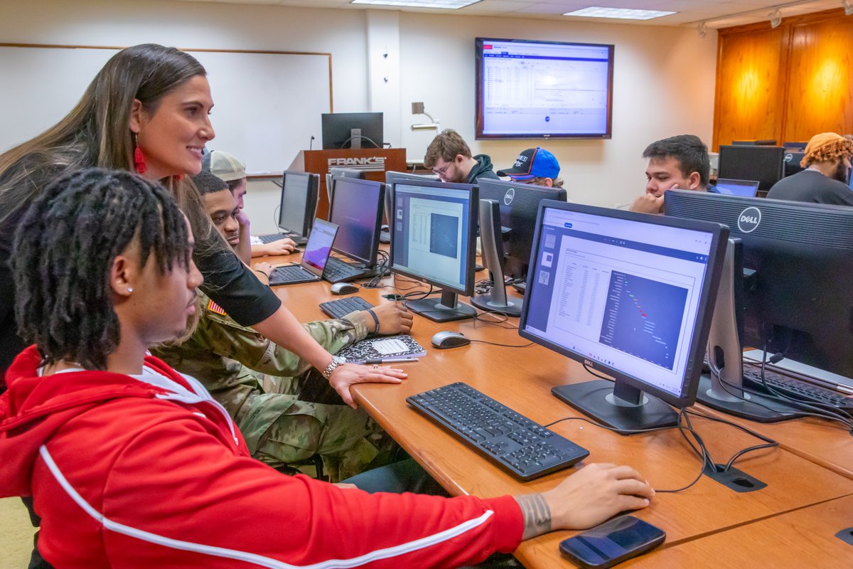 University of Louisiana at Lafayette Engineering tweet media