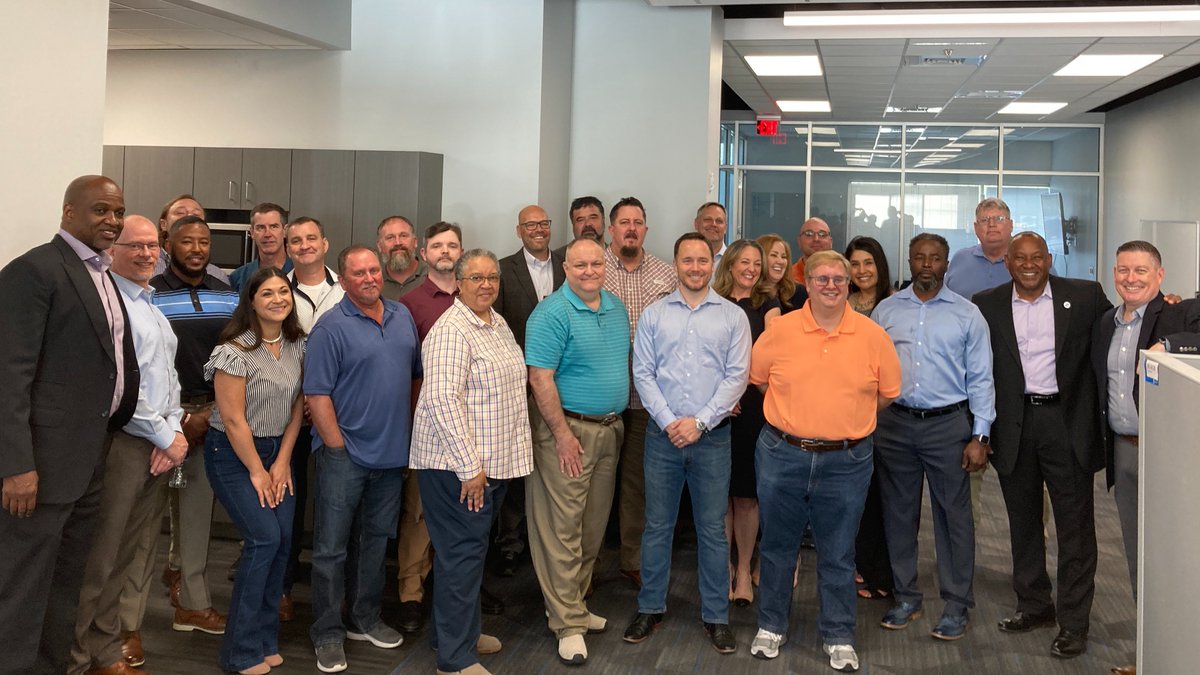 System High Corporation, a Ridgeline Company tweet media