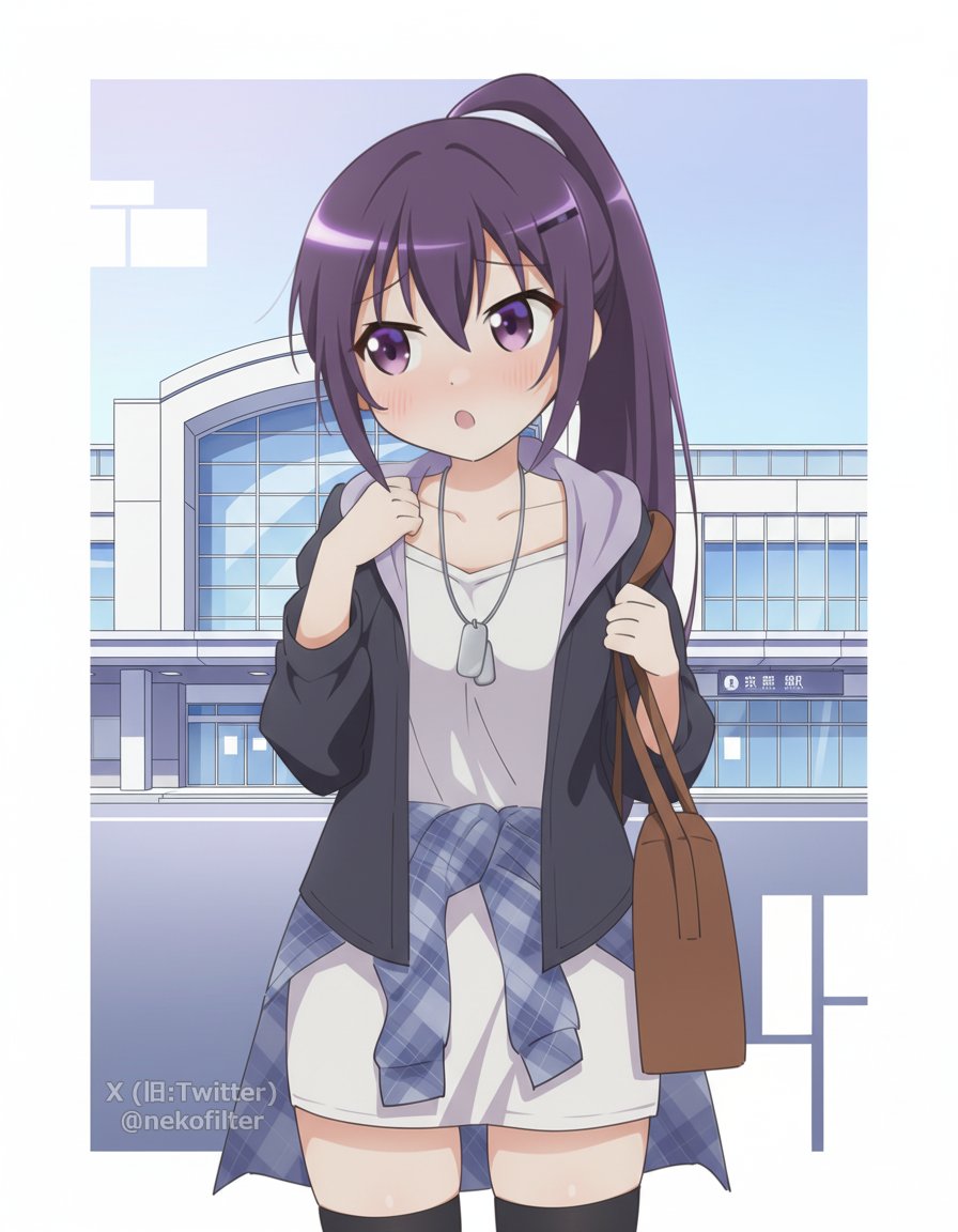 きらら難民のミリP（フォロー規制中） (@993gt1) / Posts / X