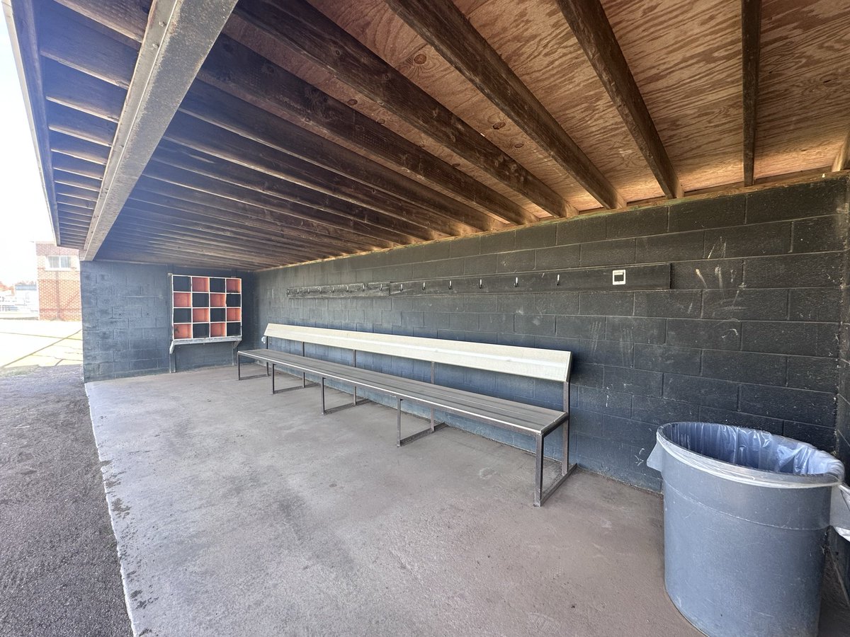 Brentsville District Baseball tweet media