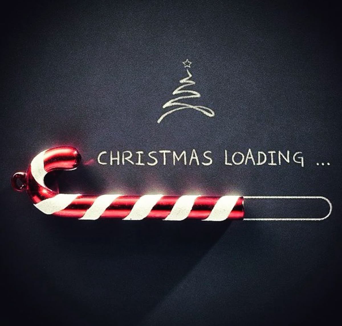 Ahora sí, arránquense con todo.

Venga Navidad 🎄